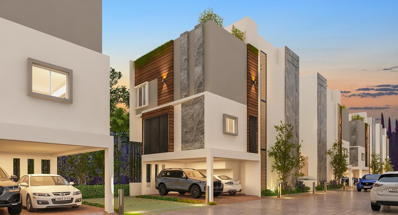 Vaishno Luxuria | Luxury 2 - Gallery Image